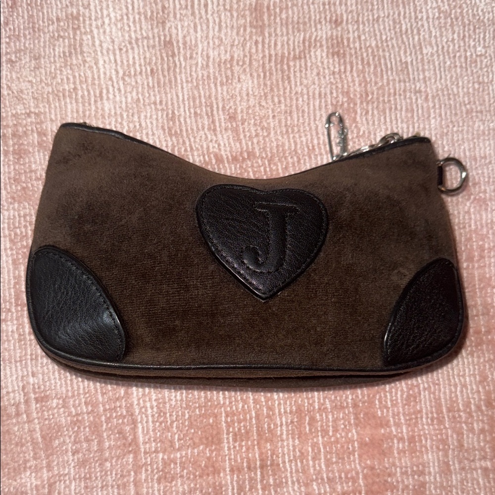 Juicy Couture Pouchette